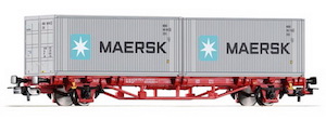 PIKO    MAERSK 58718